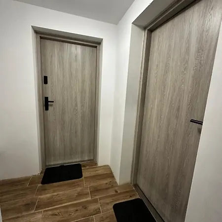 Apartman Niron Dabrowskiego *