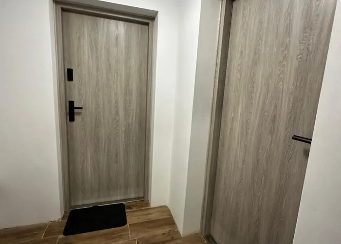 Apartman Niron Dabrowskiego *